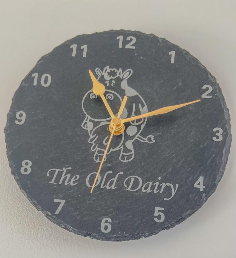 Hickling The Old Dairyヴィラ エクステリア 写真